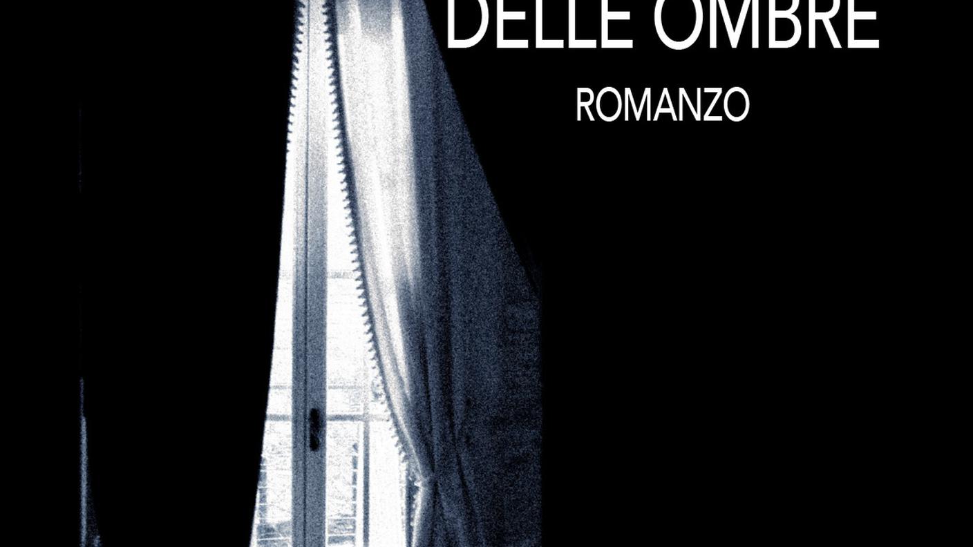 “Il carillon delle ombre” di Nicola Montenz, edizioni Pendragon (dettaglio di copertina)