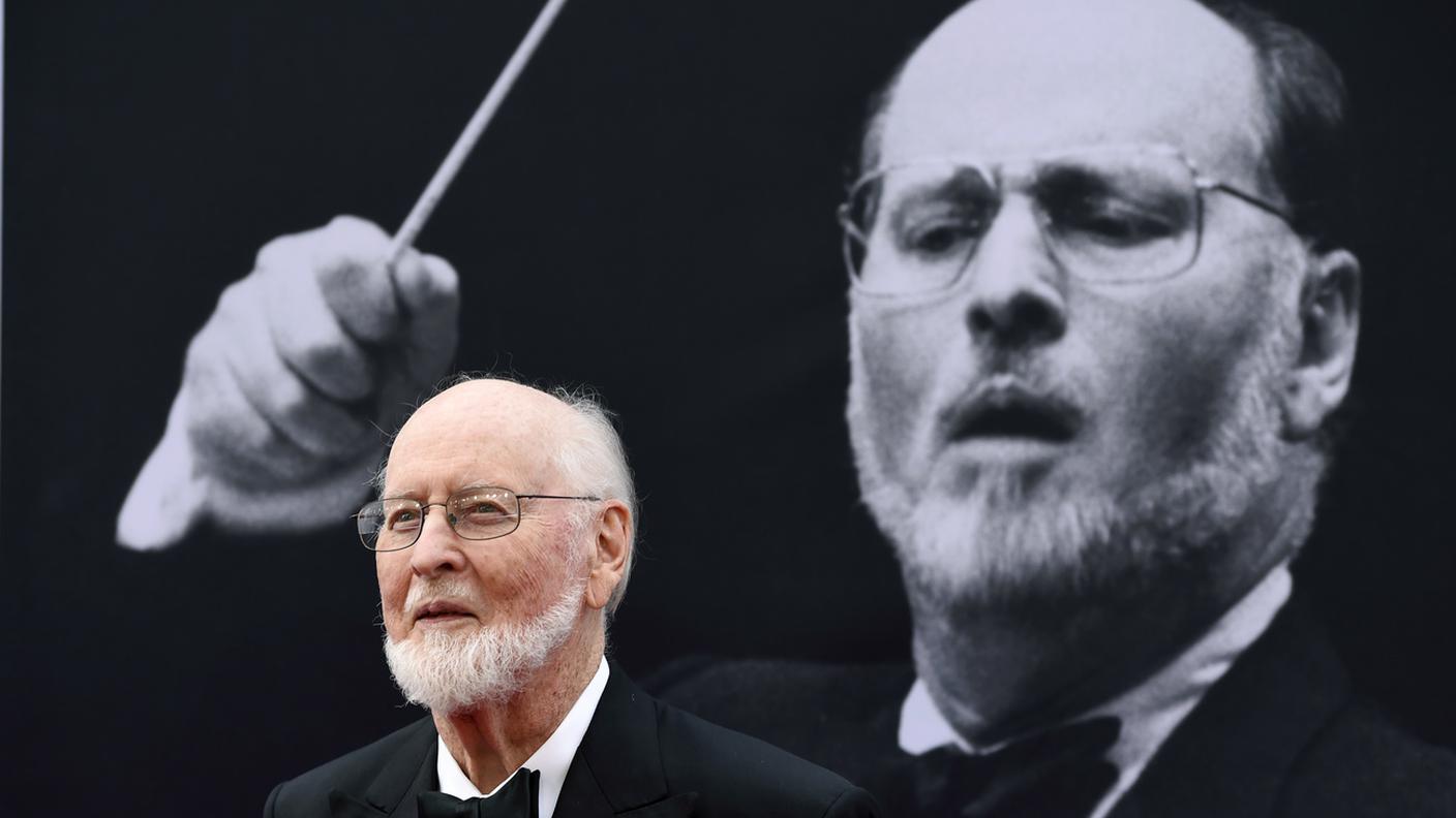 John Williams, Los Angeles 2016