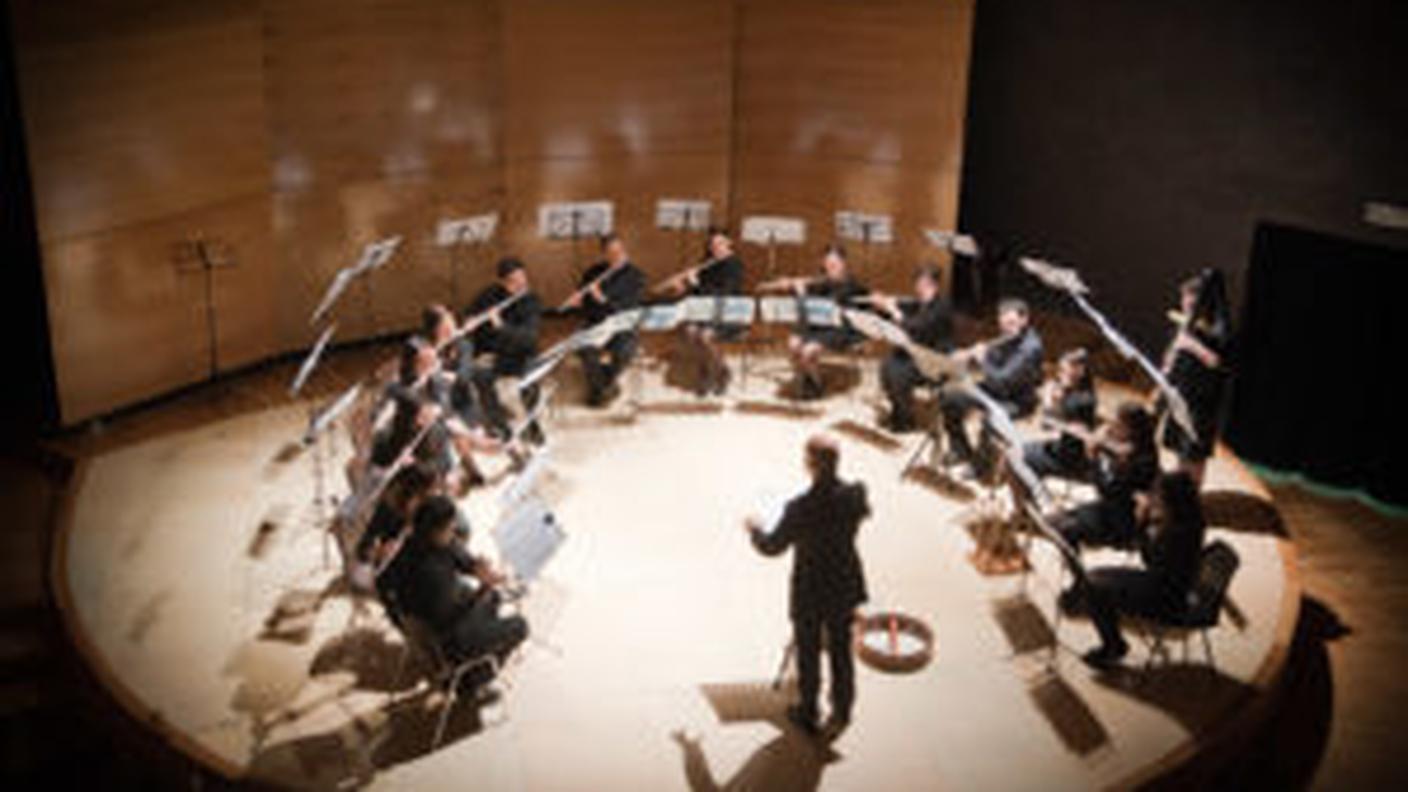 I Flauti di Toscanini 