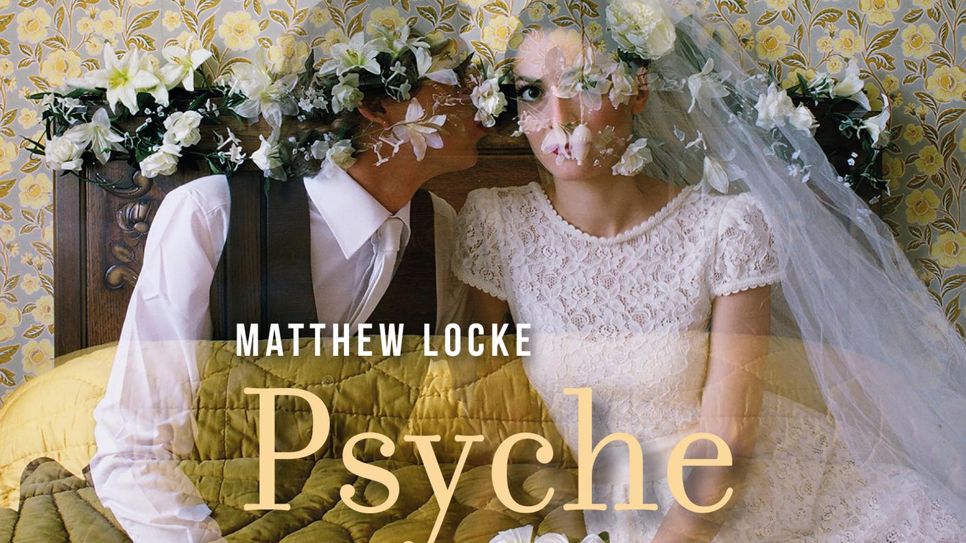 "Psyche" di Ensemble Correspondances, Harmonia Mundi (dettaglio di copertina)