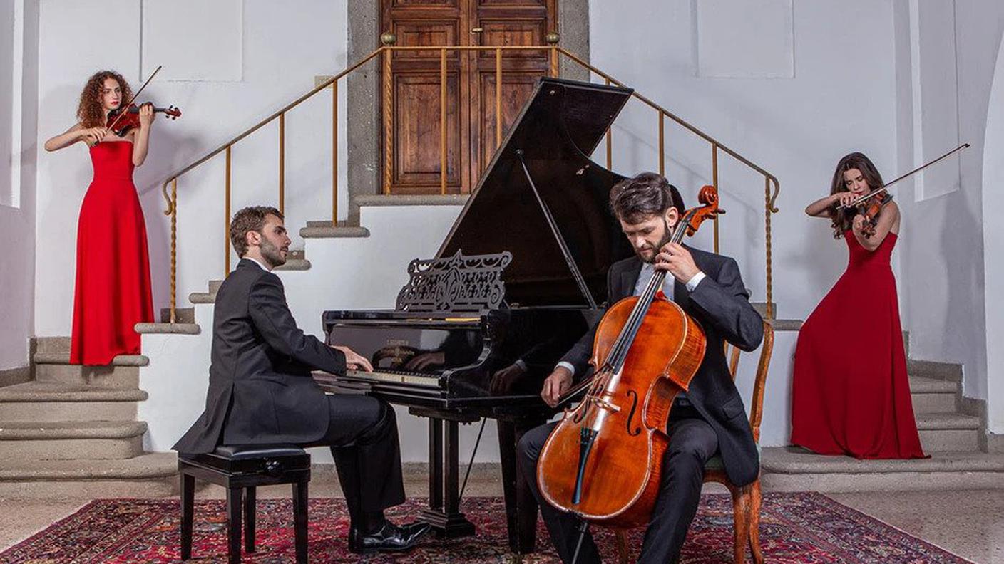 Quartetto Werther