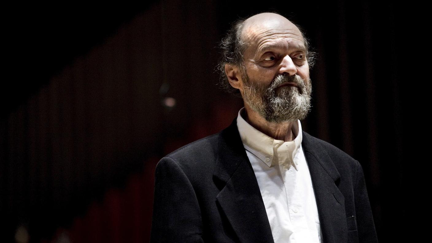 Arvo Pärt
