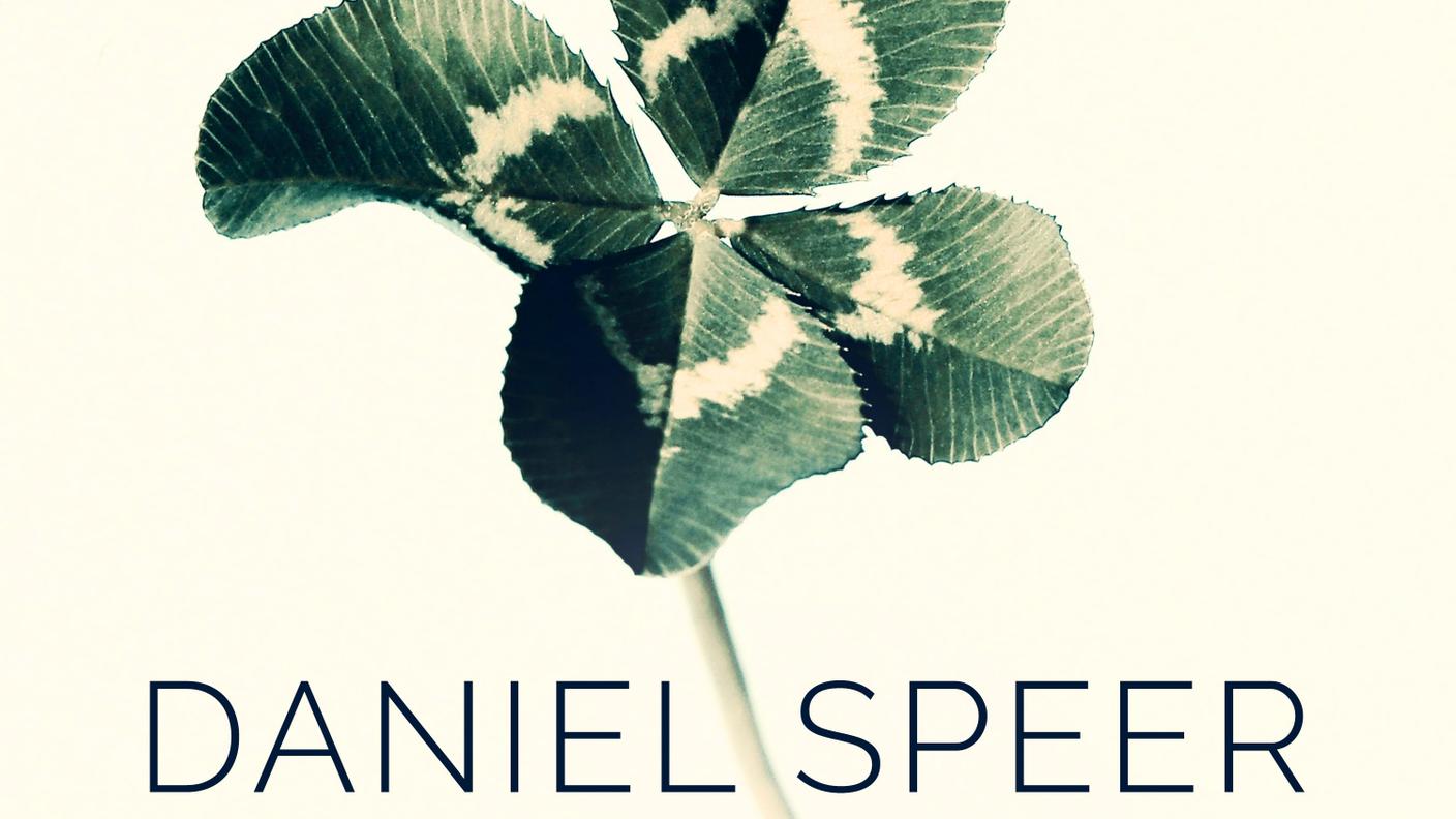 "Daniel Speer" dell'ensemble Capella Itineris, Aparté (dettaglio di copertina)