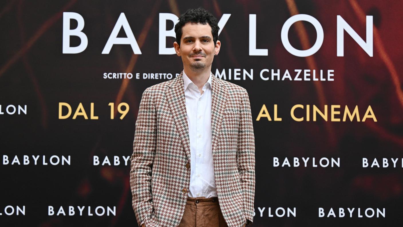 Damien Chazelle