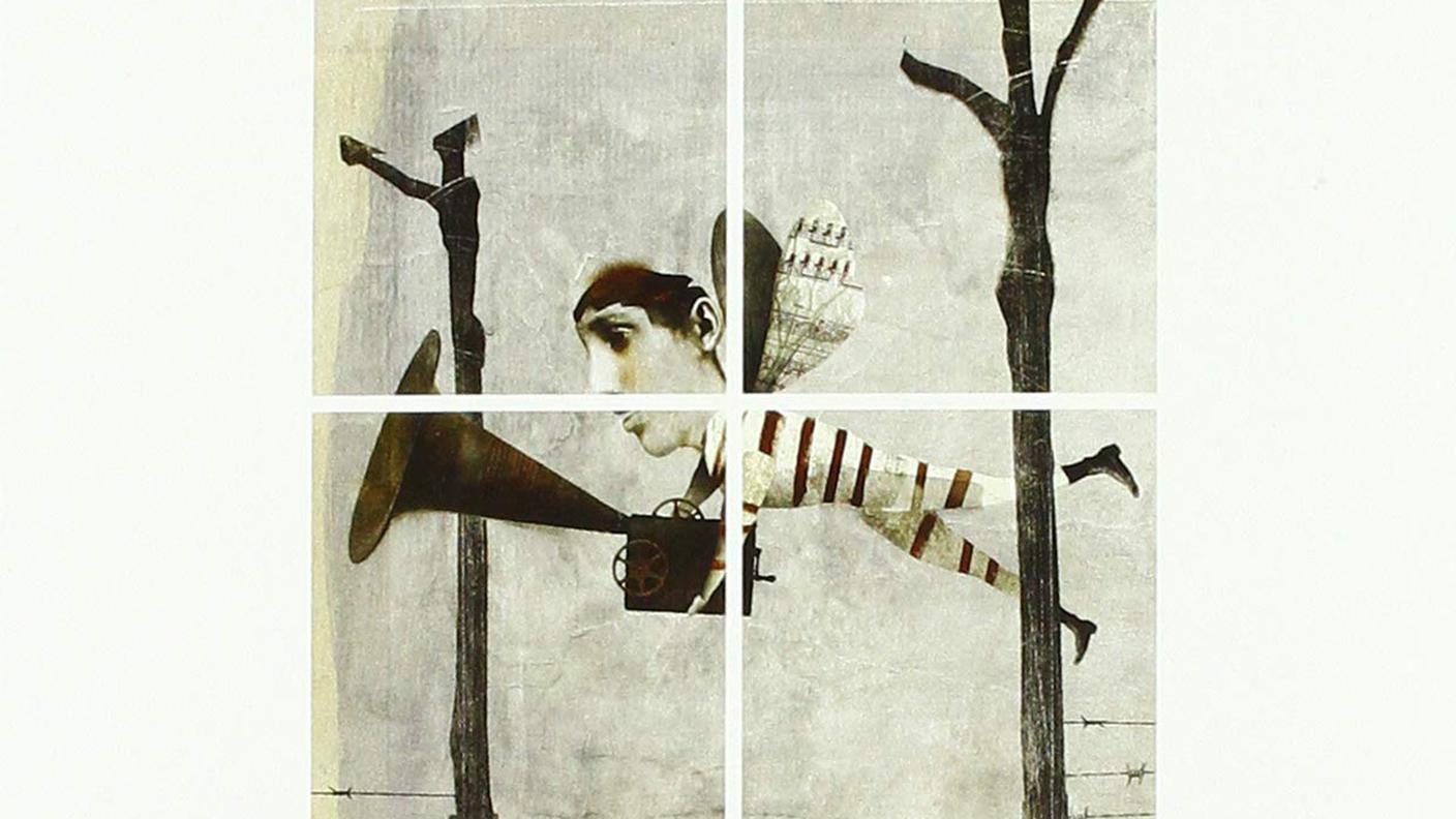 A Filetta - Paolo fresu - Daniele di Bonaventura, "Danse Mémoire, Danse", Tūk