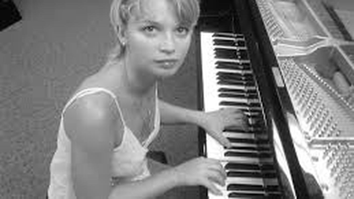 Tatiana Larianova