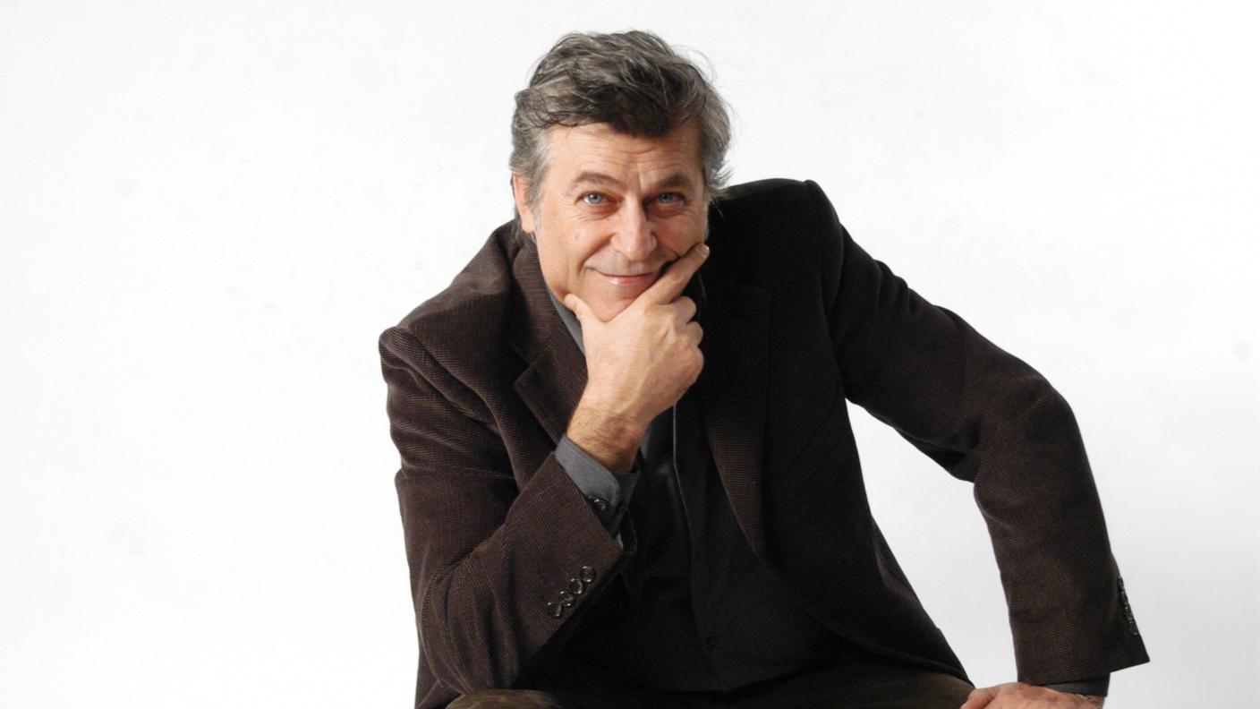Riccardo Tesi