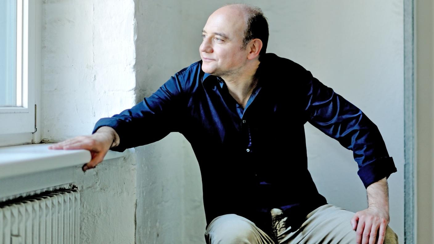 Igor Kamenz
