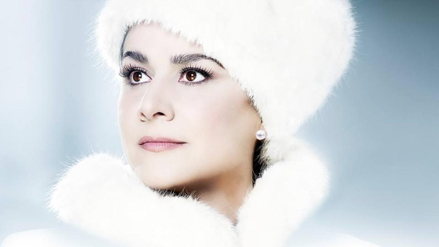 Cecilia Bartoli - St Petersburg