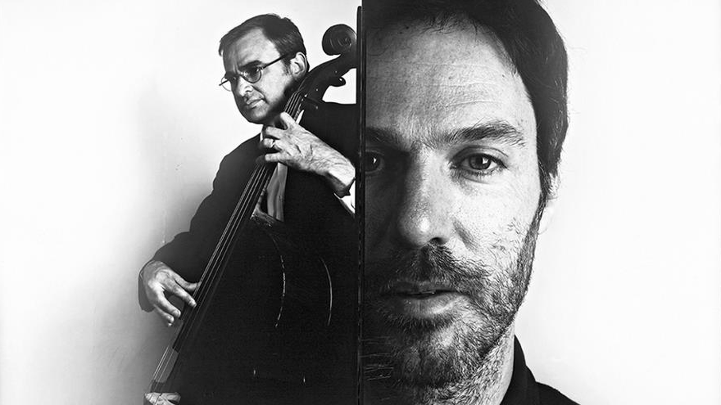 Vincent Segal - Piers Faccini