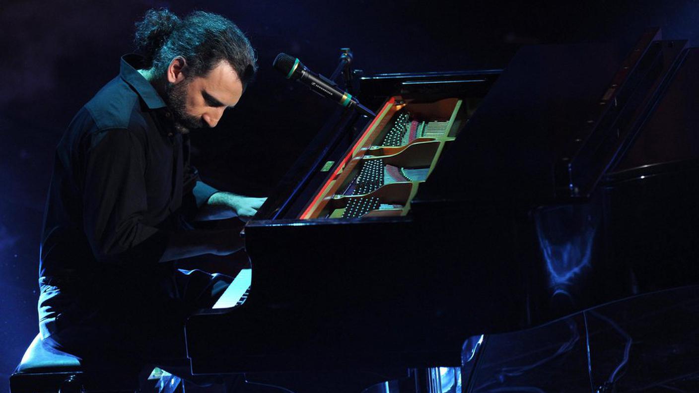 Stefano Bollani