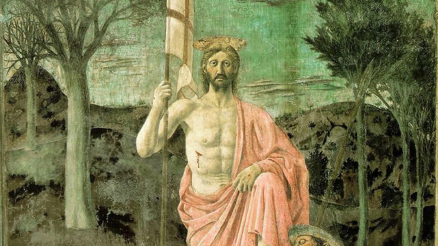 La Resurrezione 