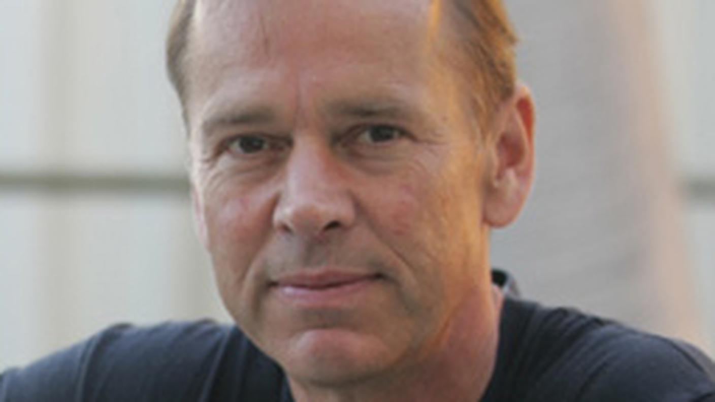 Björn Larsson