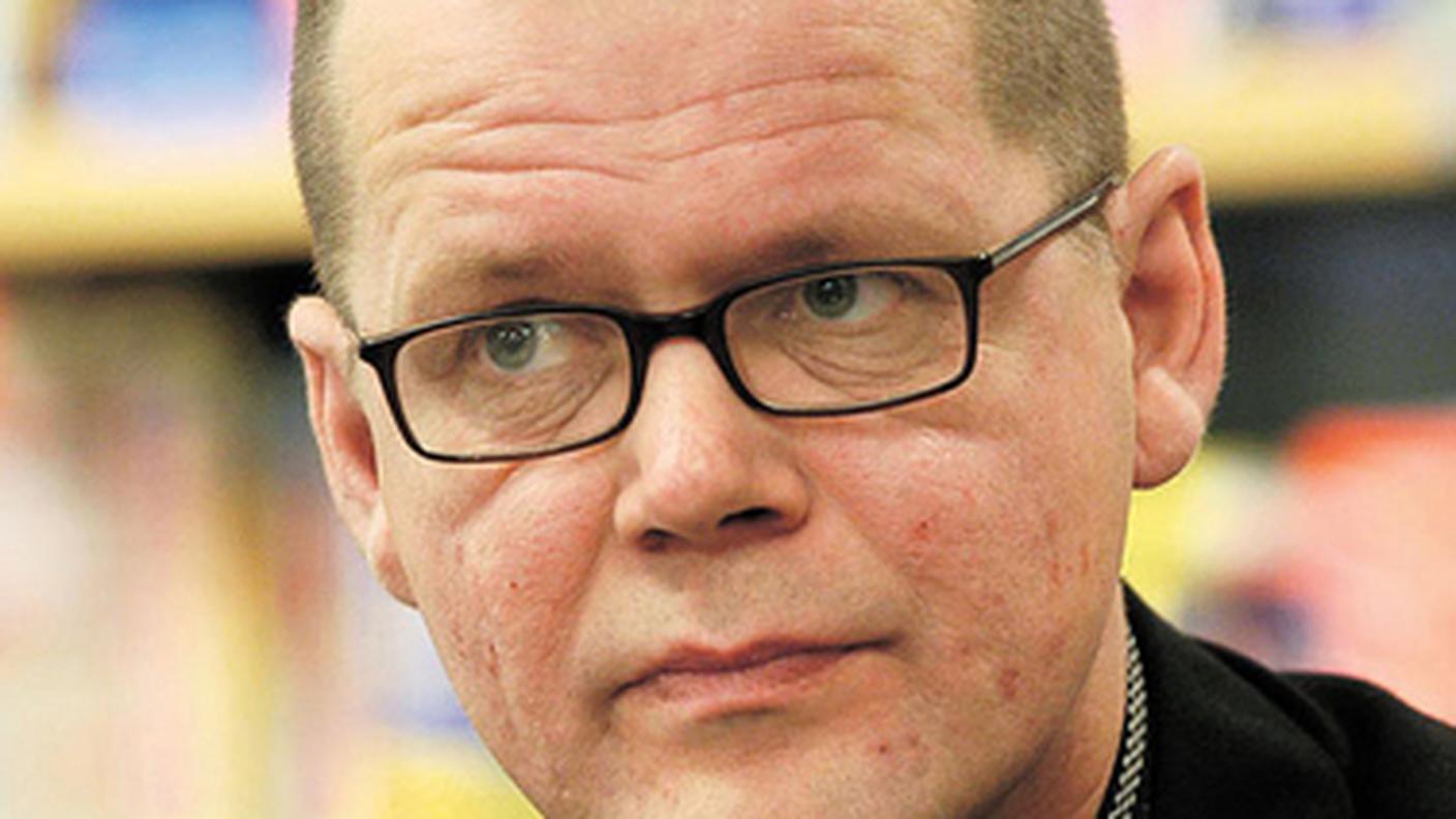 Kari Hotakainen