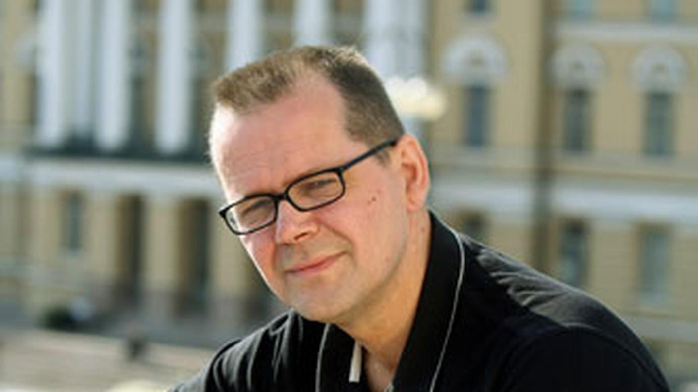 Kari Hotakainen