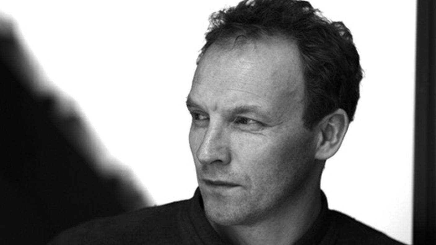 Jón Kalman Stefánsson
