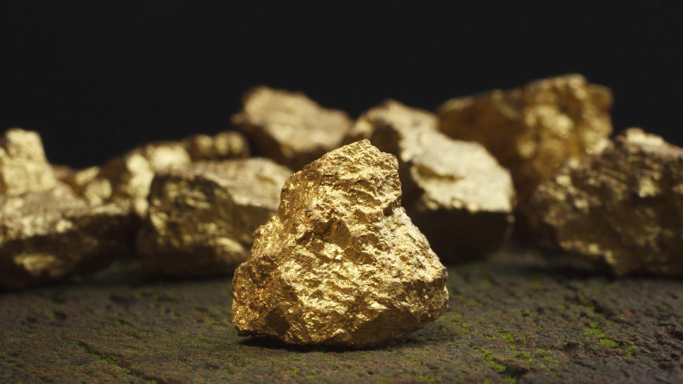 Oro