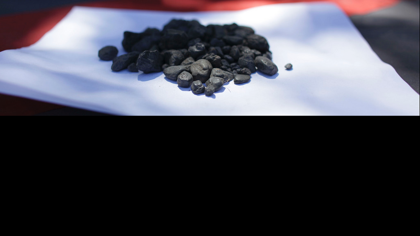 Coltan