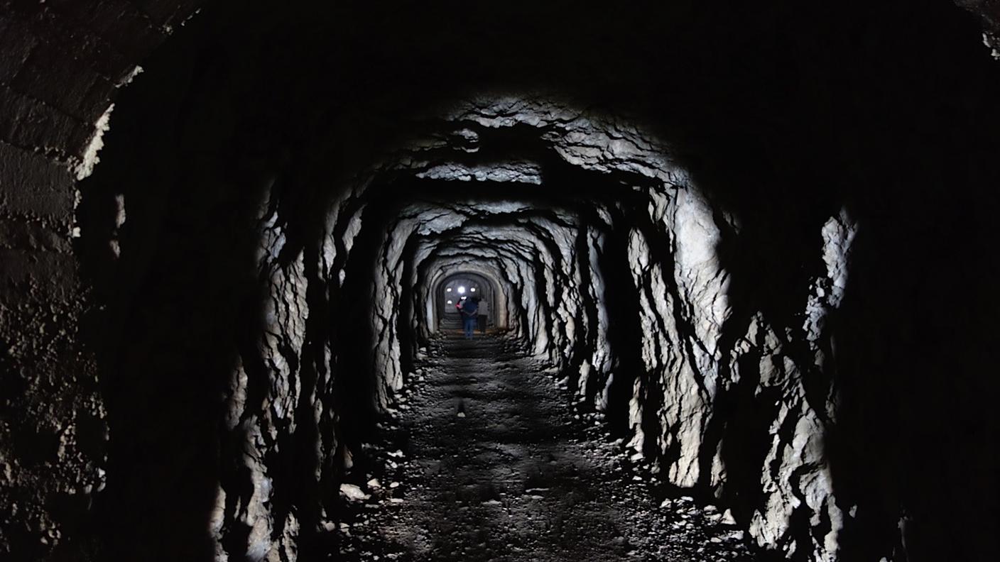 Linea Cadorna: il Monte Orsa
