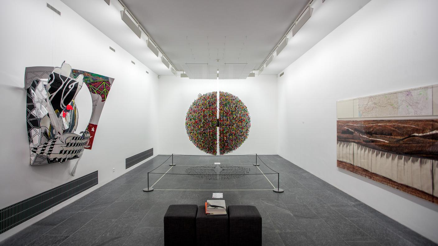Fondazione Ghisla