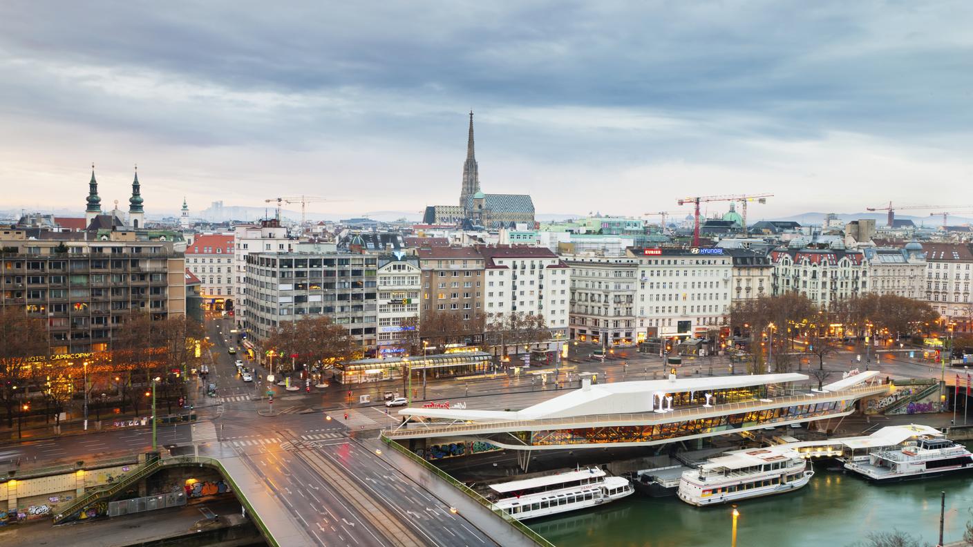 iStock_Vienna