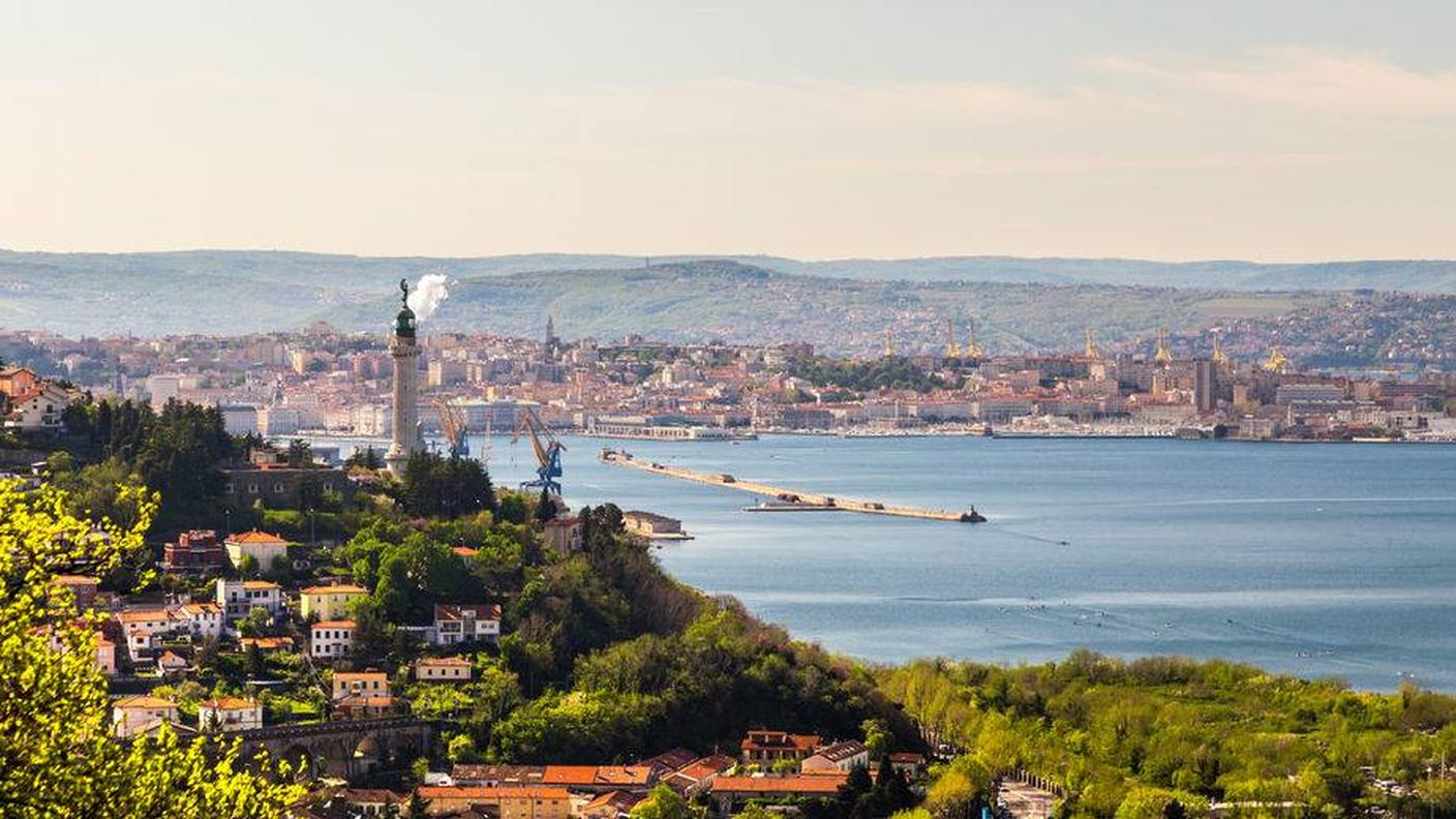Trieste