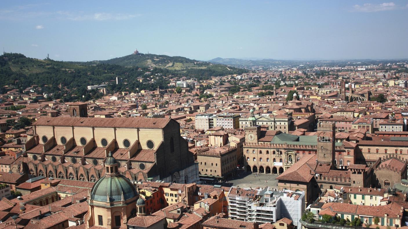 Bologna