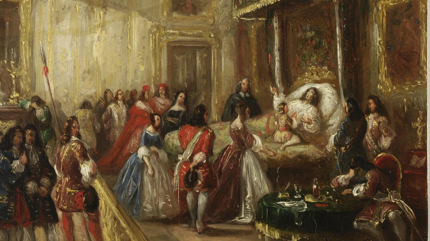La_mort_de_Louis_XIV_au_palais_de_Versailles