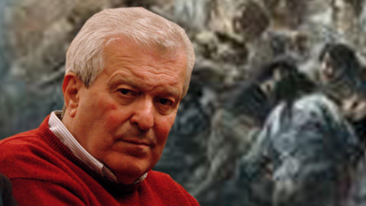 Corrado Stajano