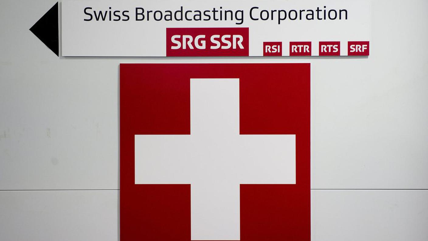 GruppoSrg SSR