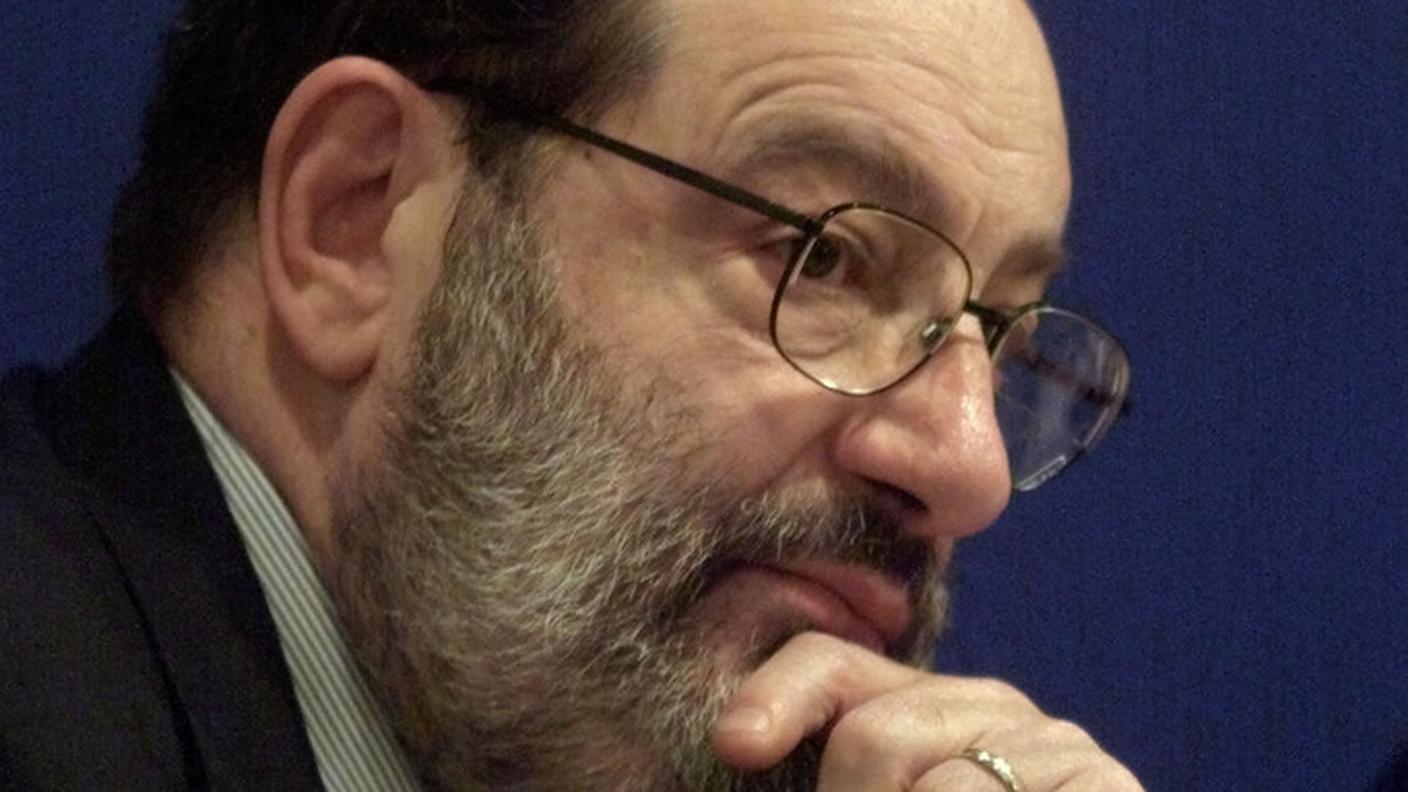 Umberto Eco