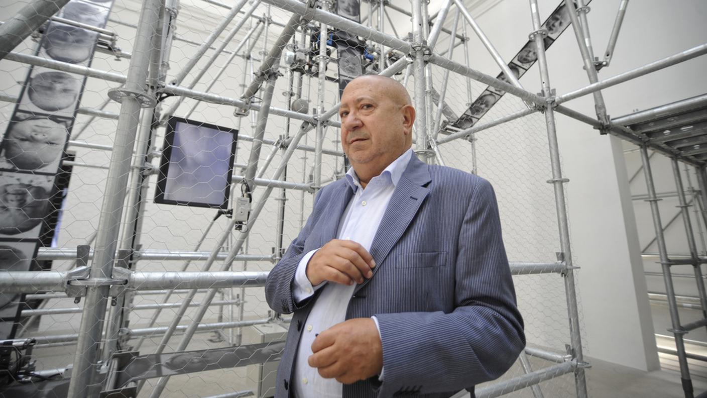 Christian Boltanski 