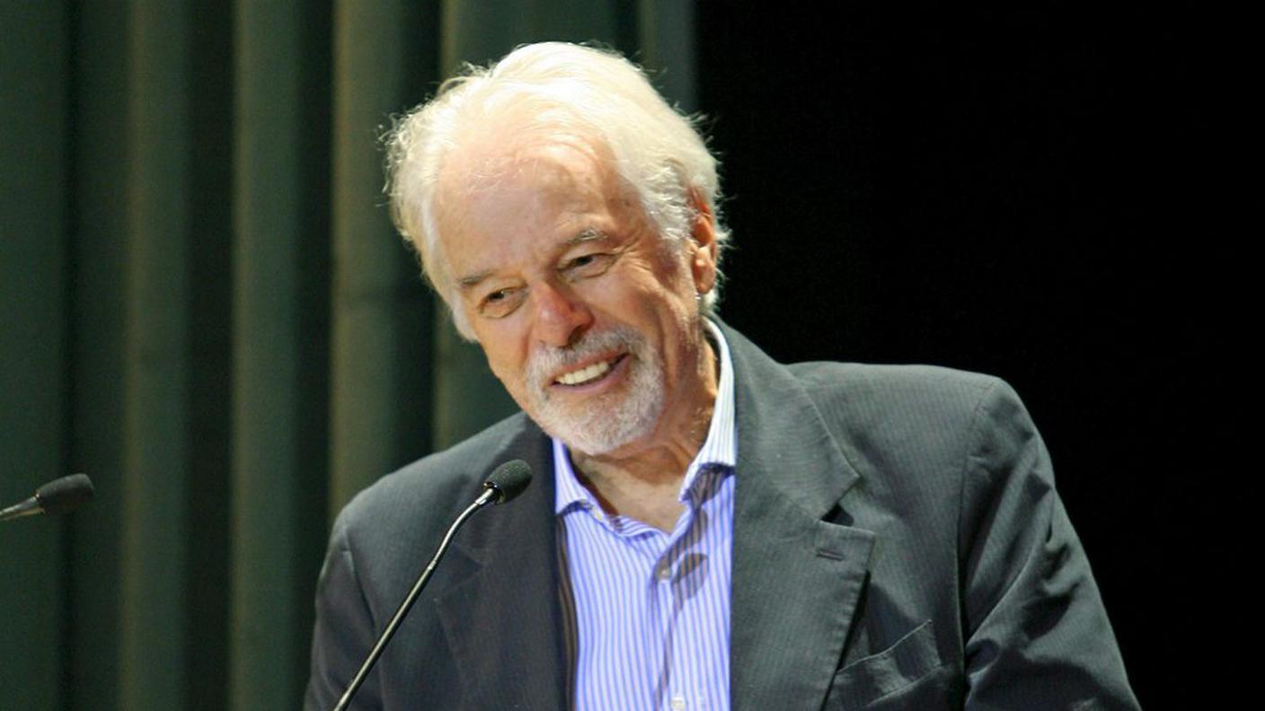 Alejandro Jodorowsky