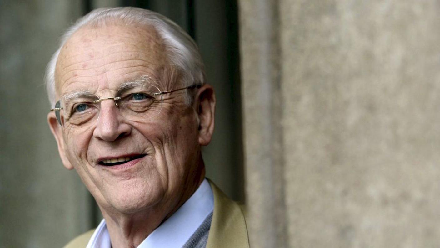 Alain Touraine