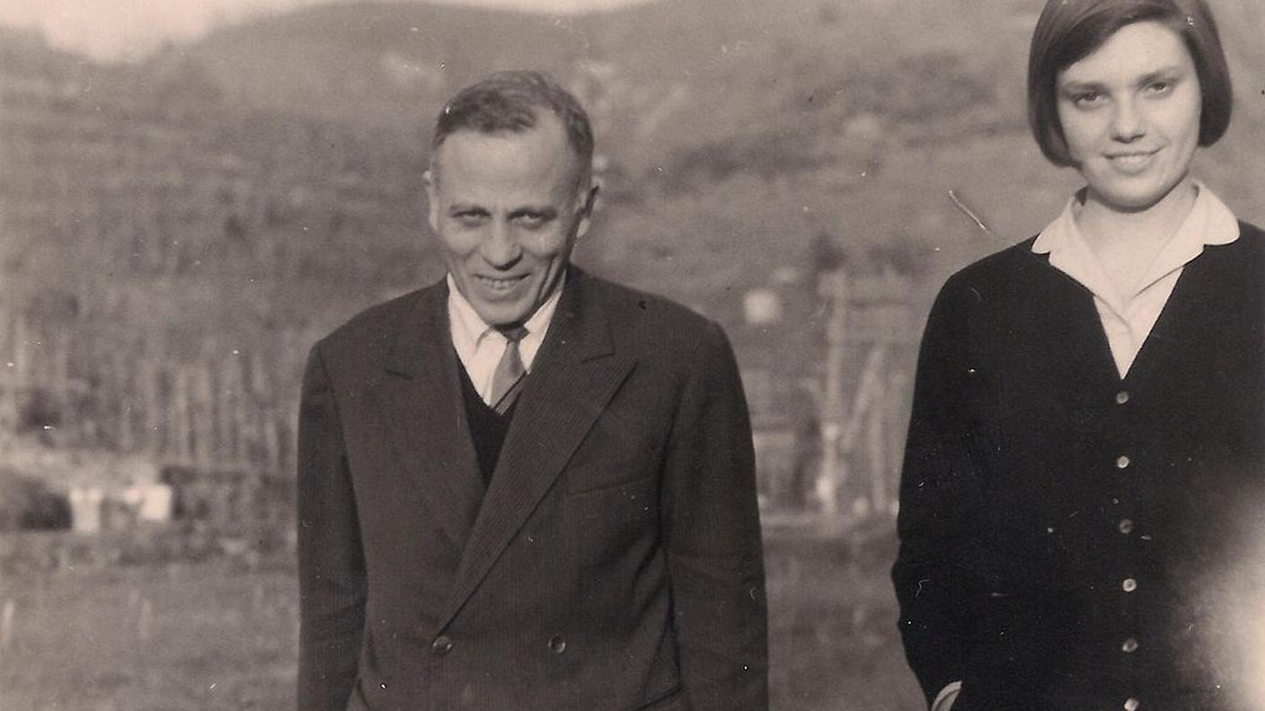 Ernesto De Martino