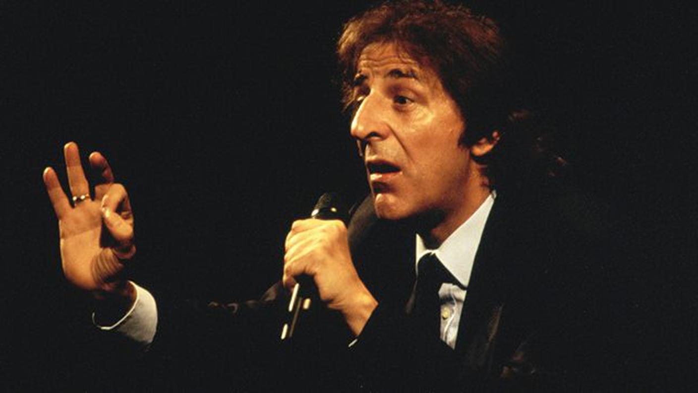 Giorgio Gaber