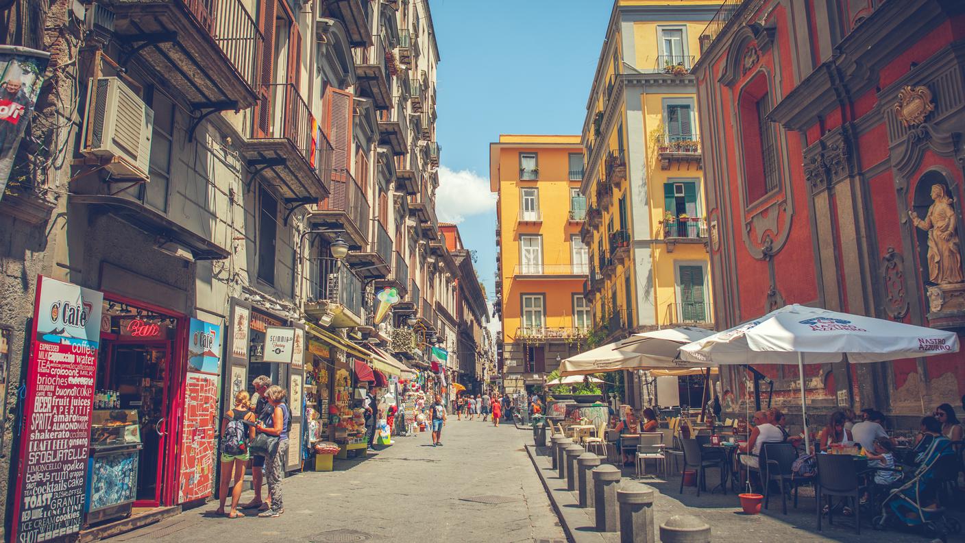 Napoli