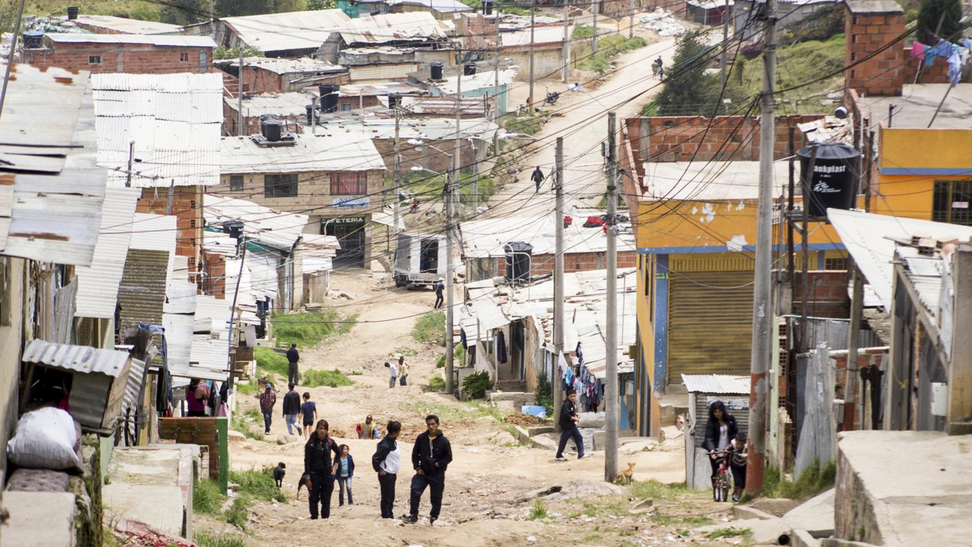 Venezuela, quando il paradiso si trasforma in un inferno