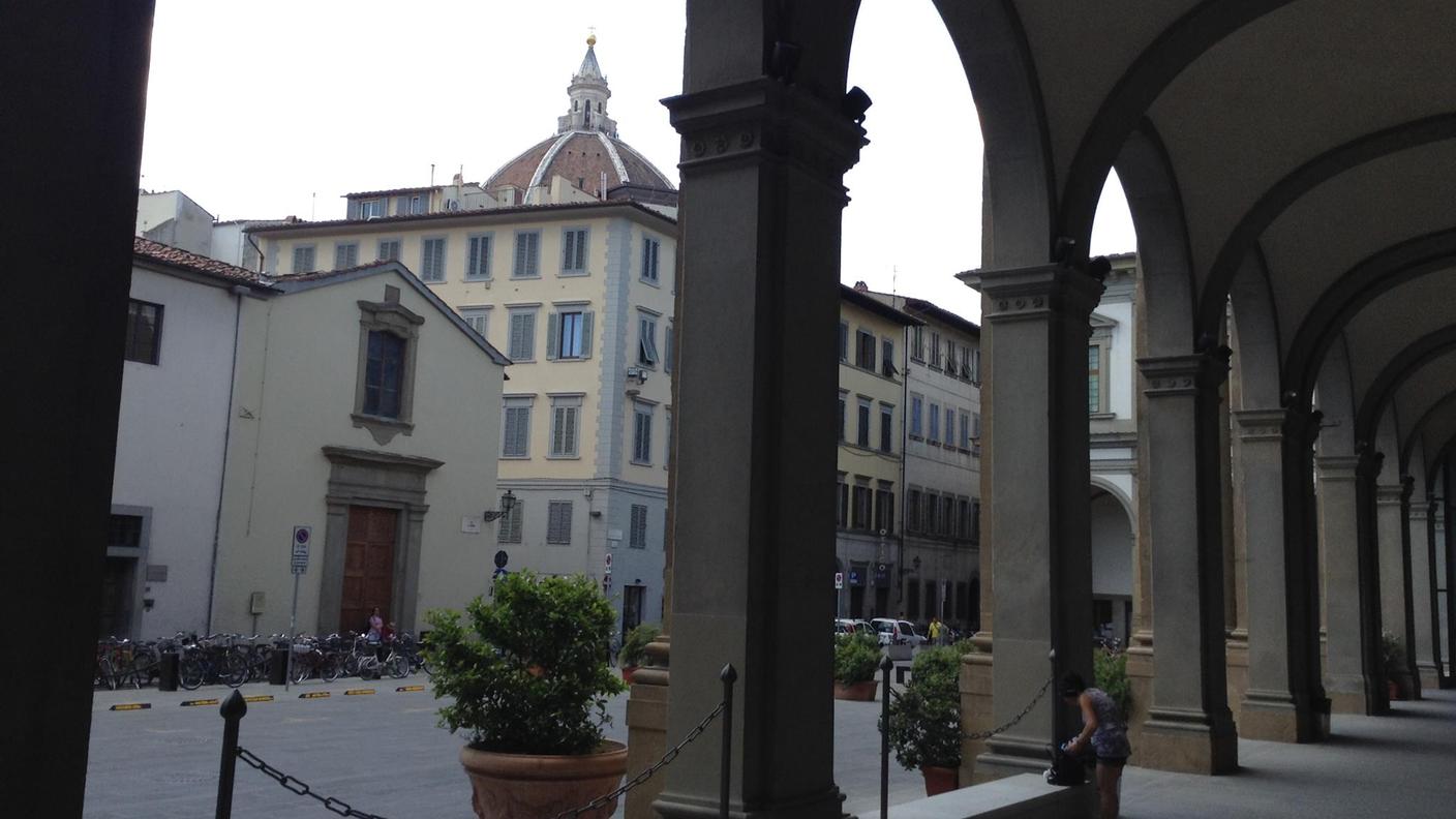 Ospedale di Santa Maria Nuova