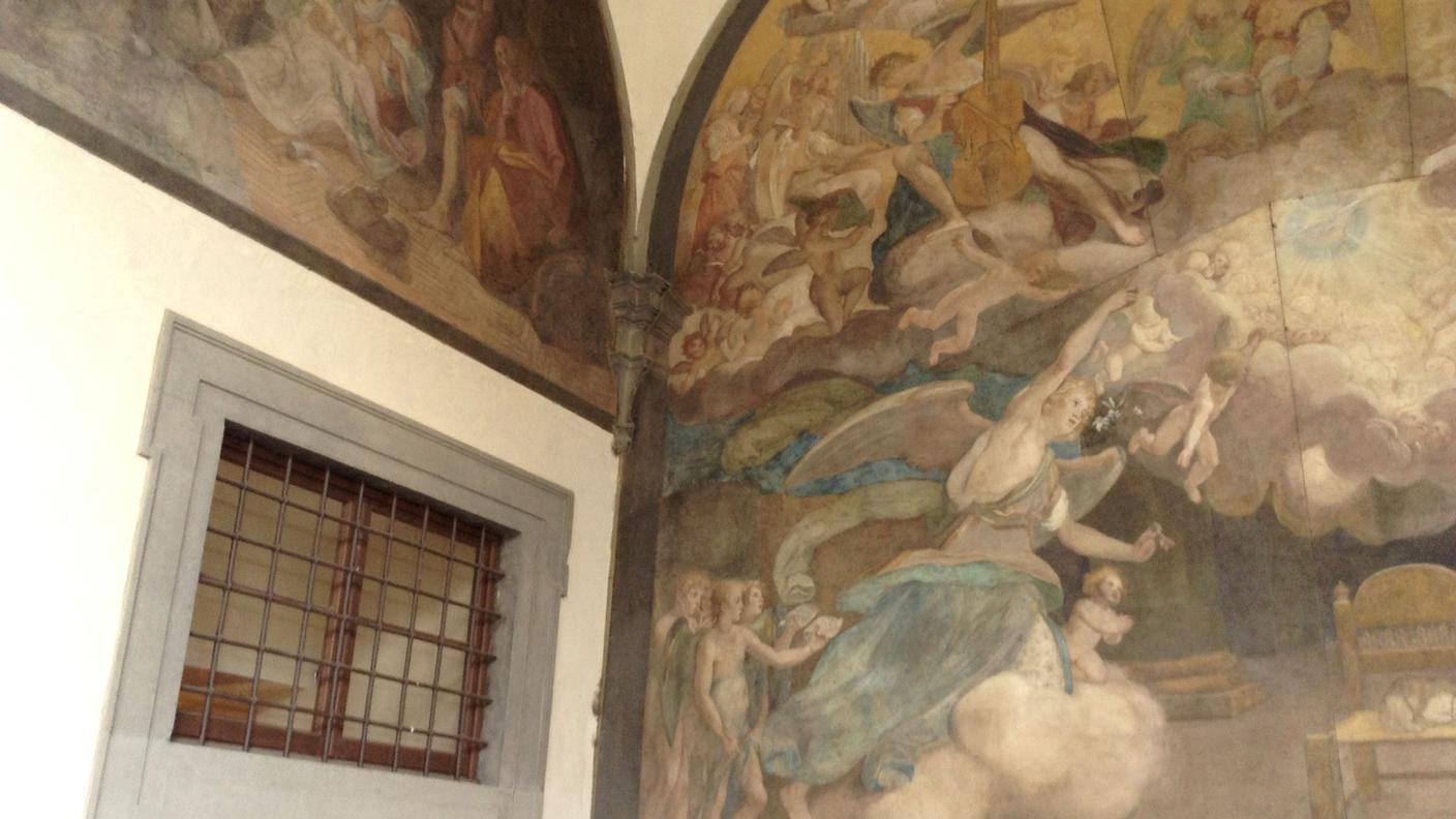 Ospedale di Santa Maria Nuova