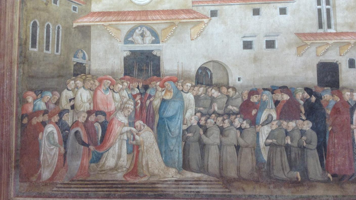 Ospedale di Santa Maria Nuova