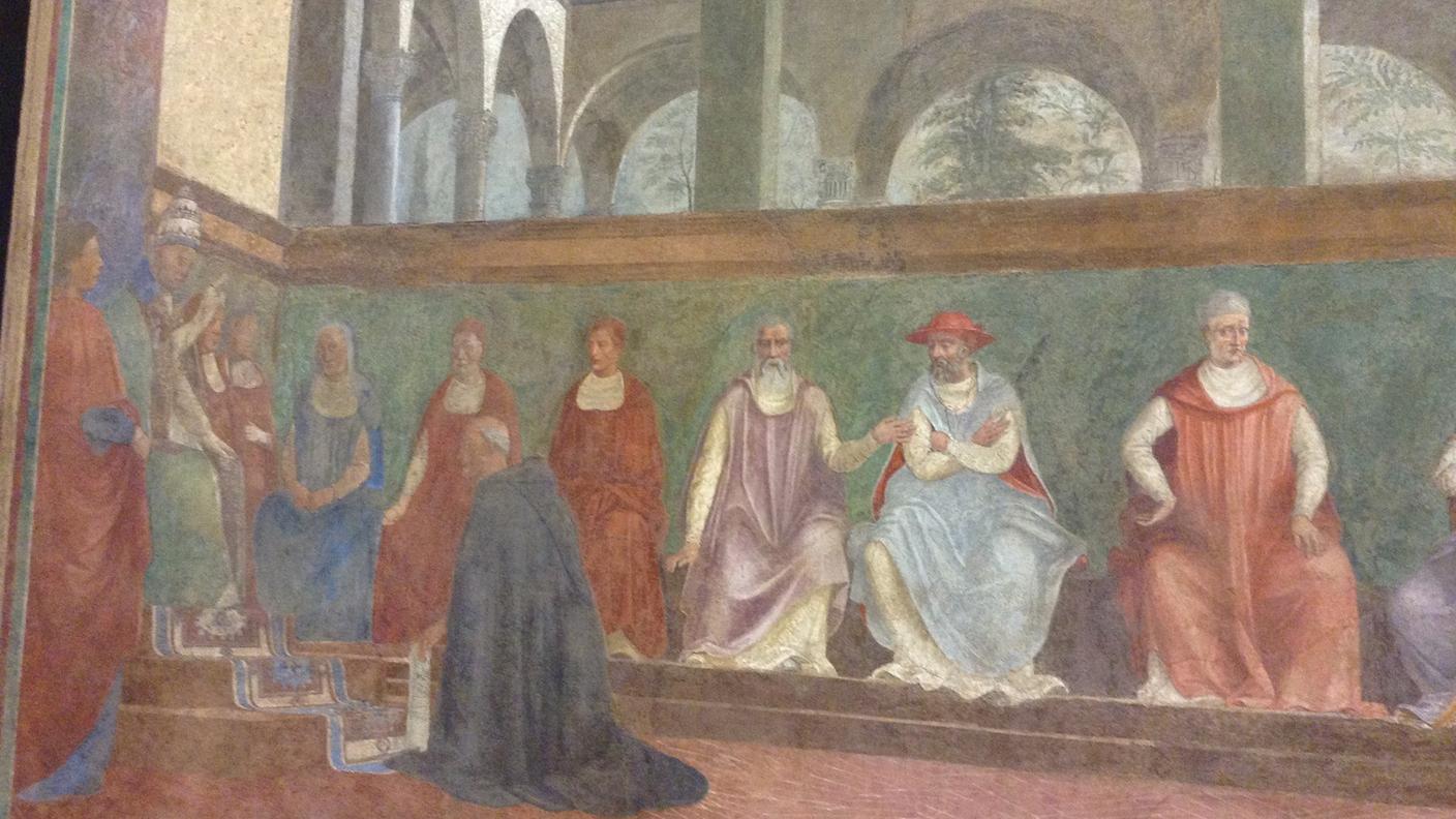 Ospedale di Santa Maria Nuova