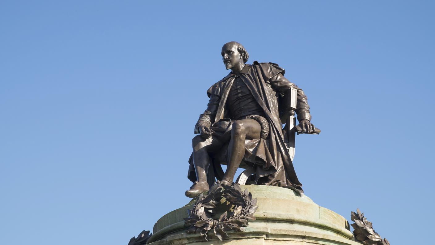 Shakespeare
