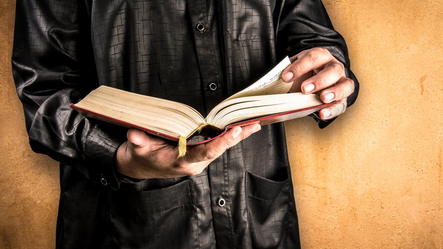 La poesia araba contemporanea