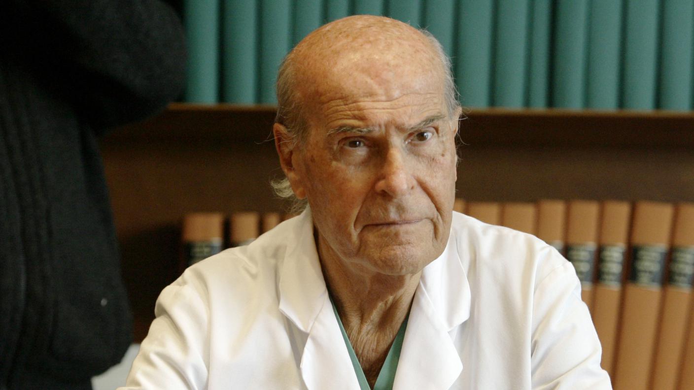 Umberto Veronesi