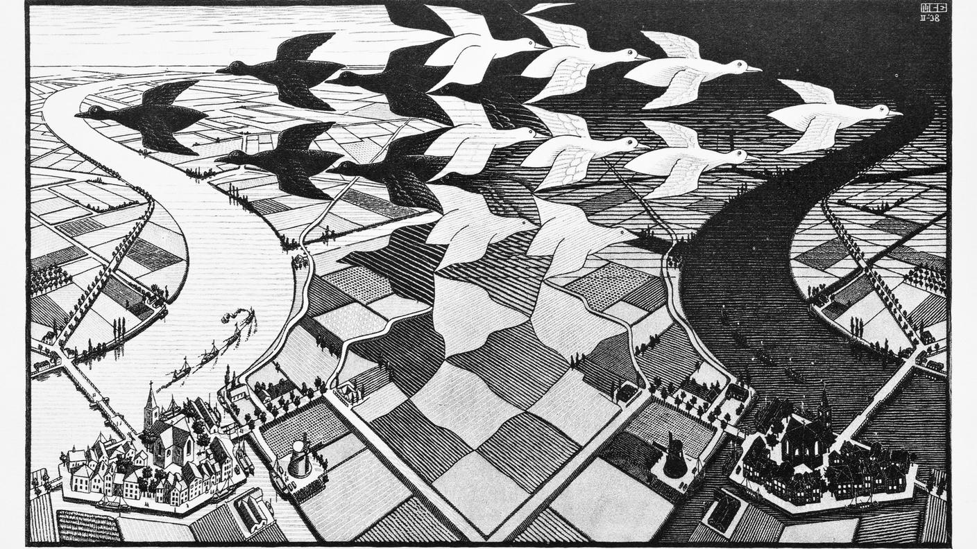 Escher