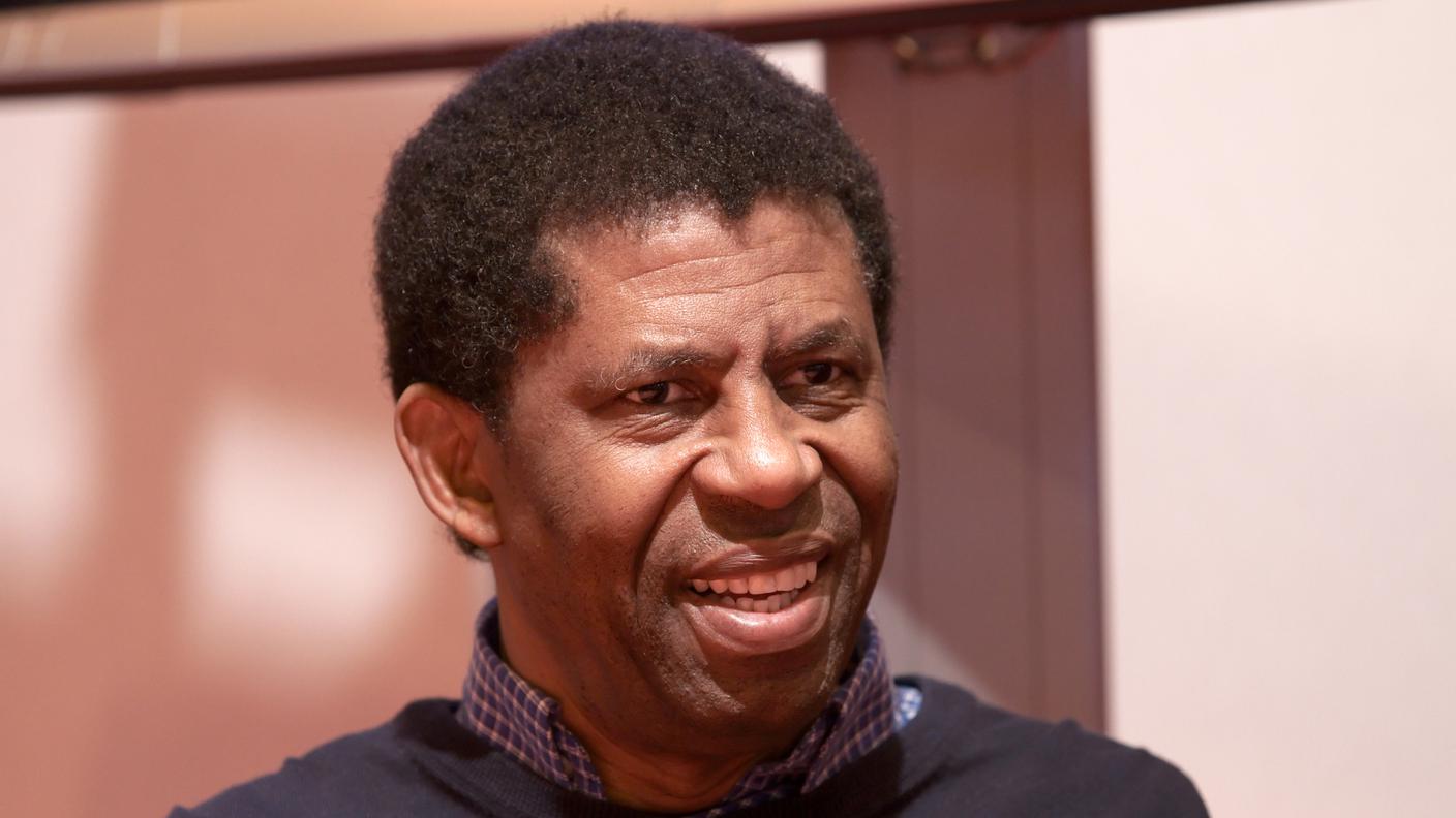 Dany Laferrière