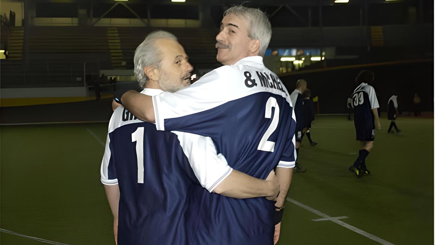 Gino & Michele