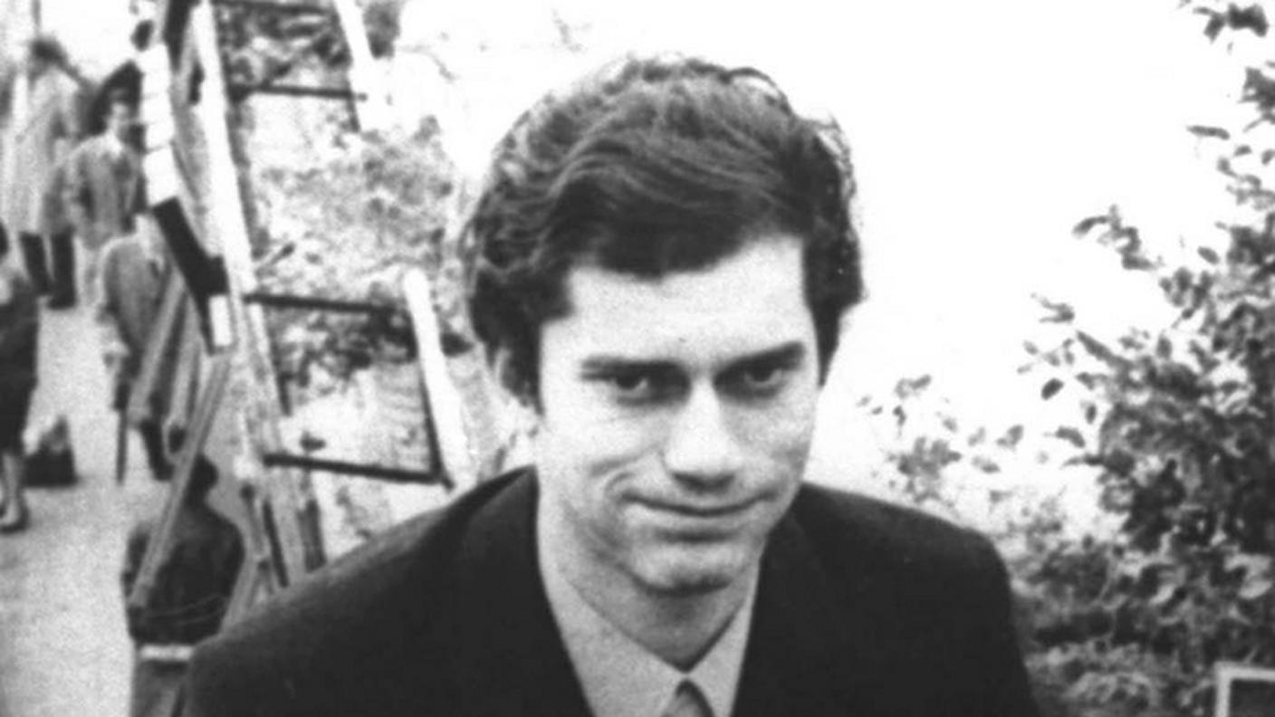 Luigi Tenco