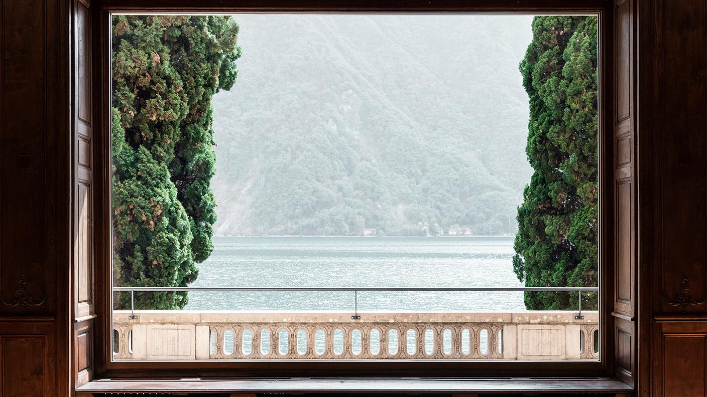 Villa Heleneum, foto di Valentina Casini